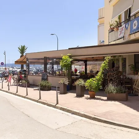 Cal Modest 1 Apartamento