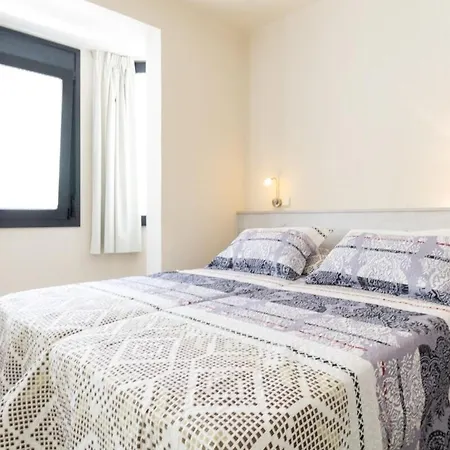 Apartamento Cal Modest 1