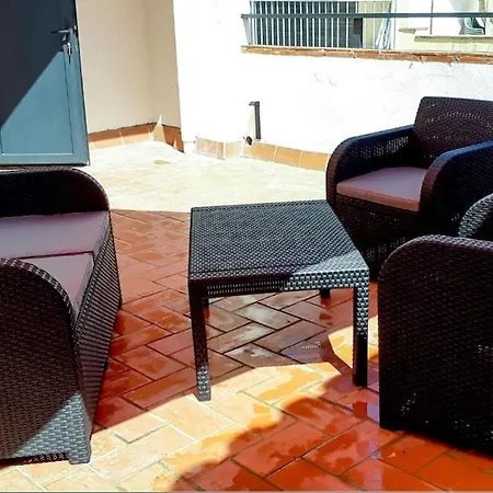 Apartamento Cal Modest 1