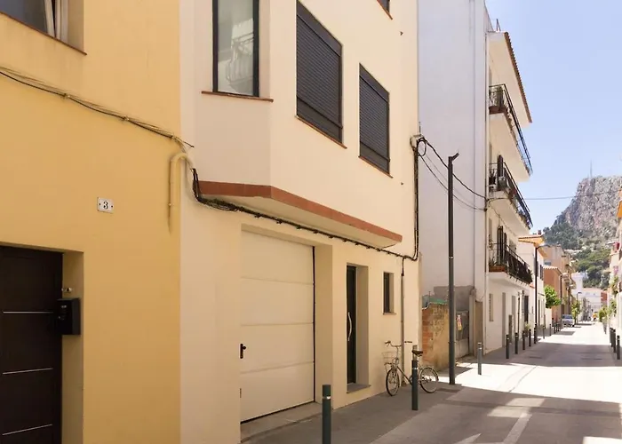 Cal Modest 1 L'Estartit