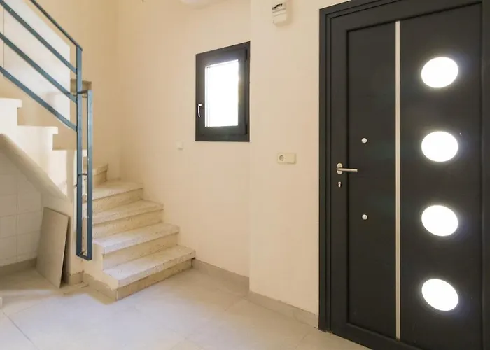 Cal Modest 1 Appartamento