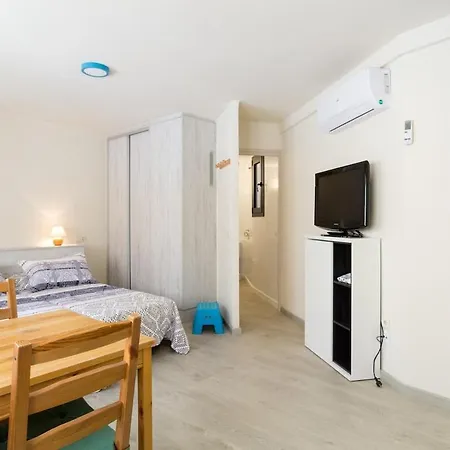 Apartment Cal Modest 1 L'Estartit
