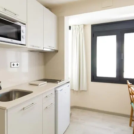 Apartment Cal Modest 1 L'Estartit