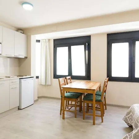 Cal Modest 1 Apartment L'Estartit