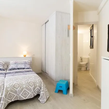 Apartment Cal Modest 1 L'Estartit