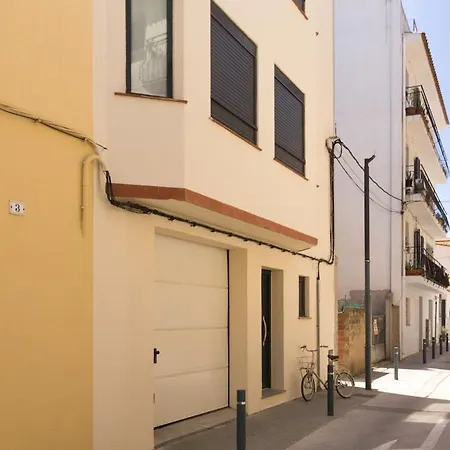 Cal Modest 1 L'Estartit