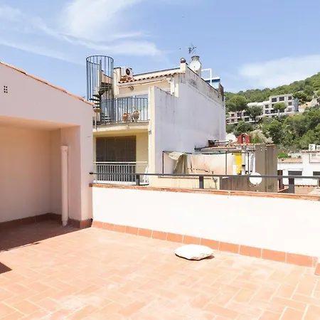 Apartment Cal Modest 1
