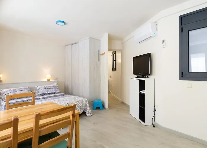 Apartmán Cal Modest 1 L'Estartit