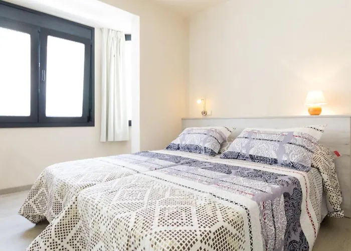 Apartmán Cal Modest 1