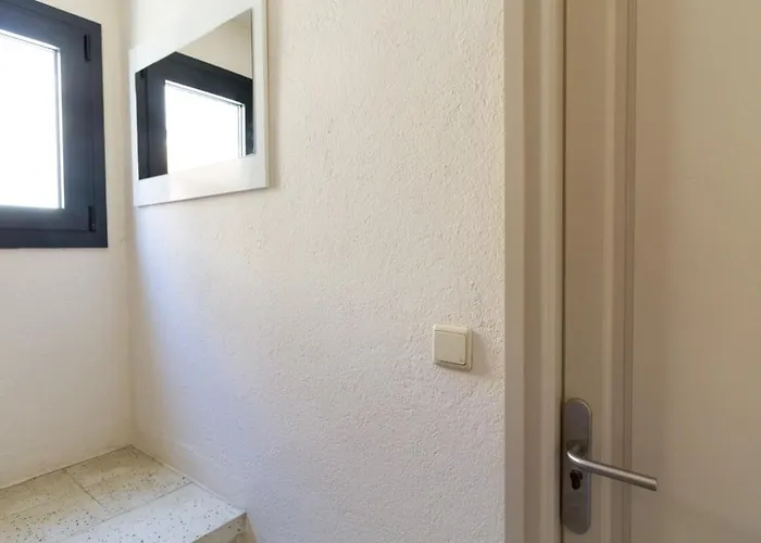 Apartmán Cal Modest 1 L'Estartit